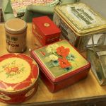 820 7023 TIN CANS